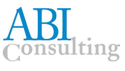 ABI Cosulting Logo