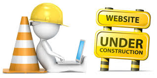 ABI Cosulting Under Construction